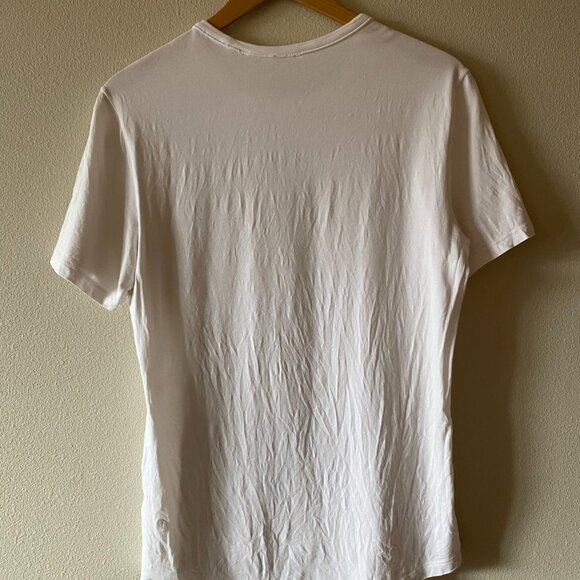 Lululemon 5 Year Basic T-shirt - Picture 3 of 3